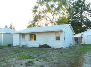 2707 N Nelson St, Spokane, WA 99207