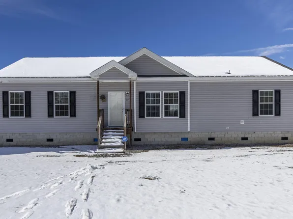 239 Walbash St, Bowman, SC 29018