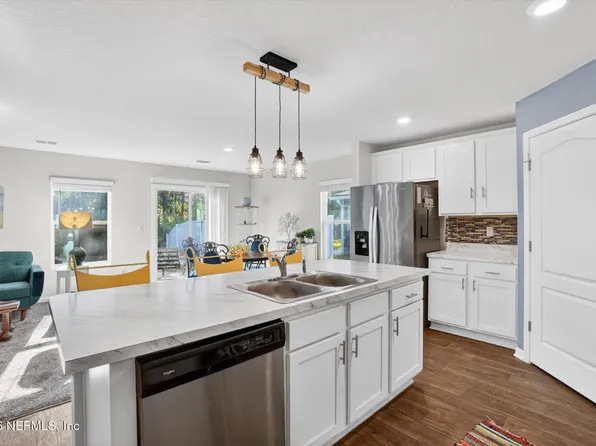 430 FALCON RIDGE Road, St. Augustine, FL 32084