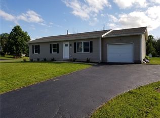 121 Trout Run, Newark, NY 14513