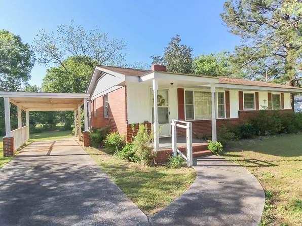 359 Oak Street, Warrenton, GA