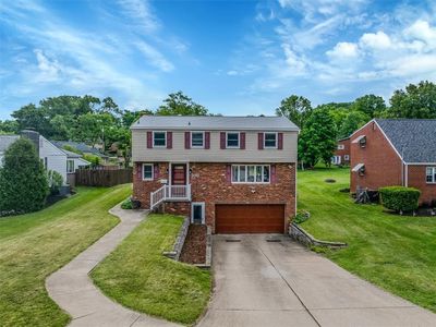 200 Spartan Dr, Bethel Park, PA, 15102