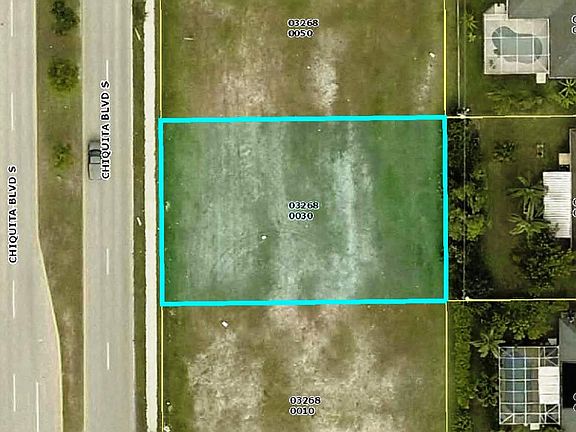 2nd image of 3931 Chiquita Blvd S