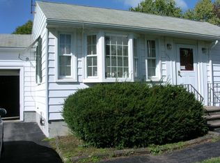 657 Beaumond Pl, Utica, NY 13502