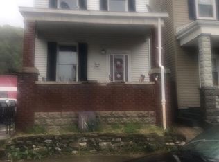 3916 Wood St, Wheeling, WV