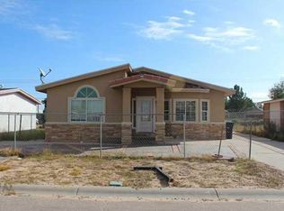 14640 Achim Dr #EL, El Paso, TX 79928