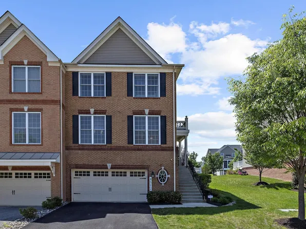 8512 Pine Springs Dr, Severn, MD 21144