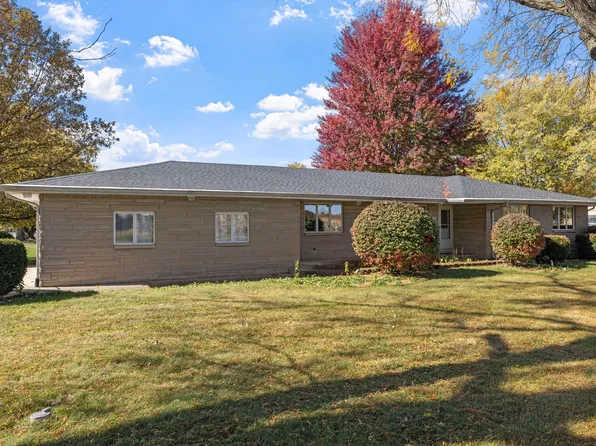 1112 Sunset Dr, Wilmington, IL 60481