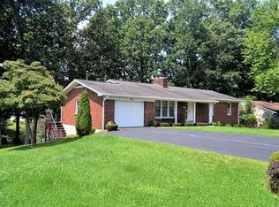 250 Mercer St, Beckley, WV