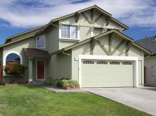 7518 Monet Pl, Rohnert Park, CA 94928