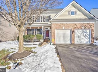 14024 Rora Moss Pl, Bristow, VA 20136