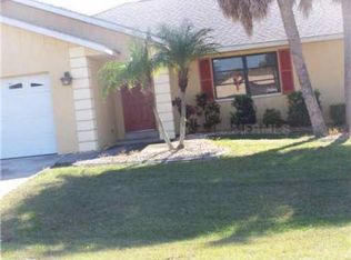 21483 Manatee Ave, Pt Charlotte, FL 33952