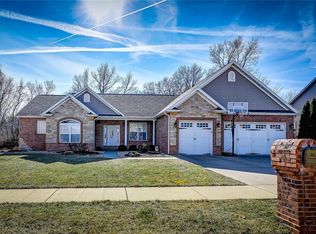 8510 Terracotta Pl, O Fallon, IL 62269