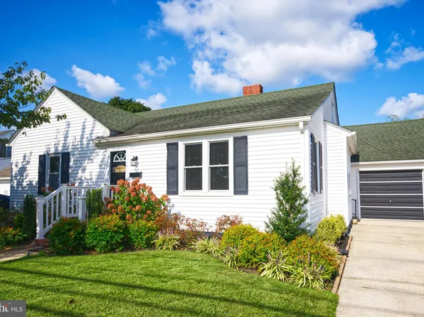 318 Dorman St, Harrington, DE 19952