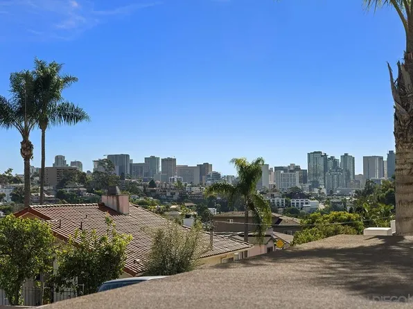 3344 Goldfinch St, San Diego, CA 92103