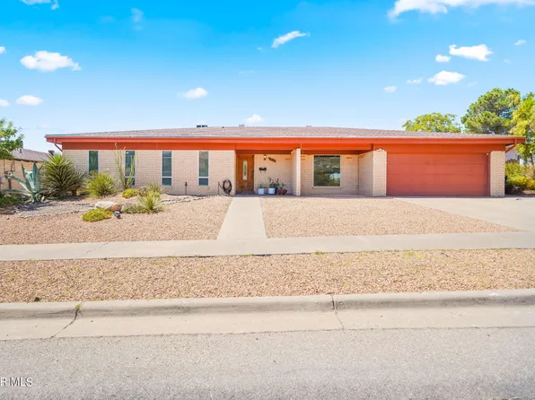 305 Crystal Dr, El Paso, TX 79912