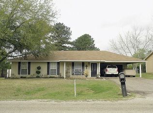 277 County Road 4215, Jacksonville, TX 75766