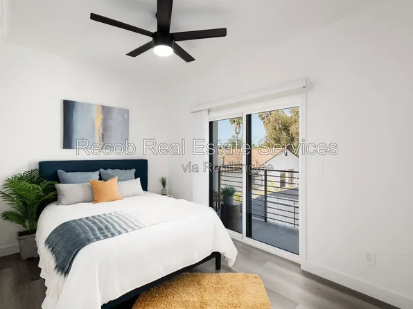 5148 Manchester Rd #8, San Diego, CA 92115