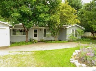 2486 Sommers Rd, Lake Saint Louis, MO 63367