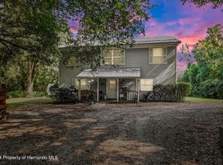 26021 Pumpkin Path, Brooksville, FL 34602