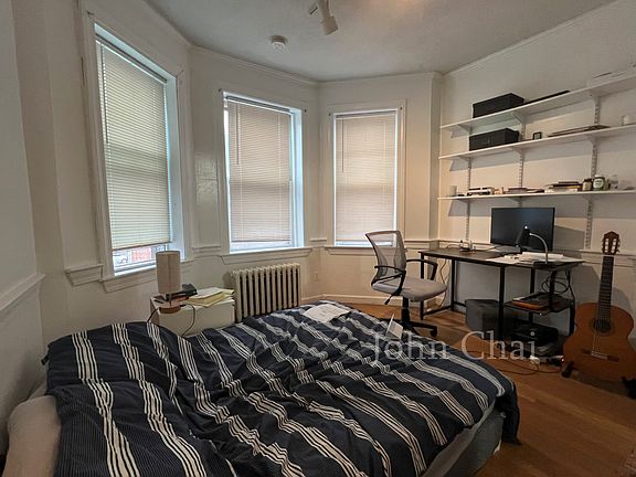 3rd image of 55 S Huntington Ave #202
