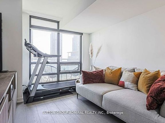 5th image of 397 Front St W #1911