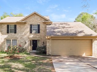 9106 Towerstone Ct, Spring, TX 77379