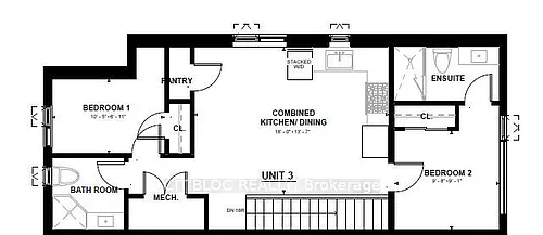 45 Amiens Rd #3 Photo 1