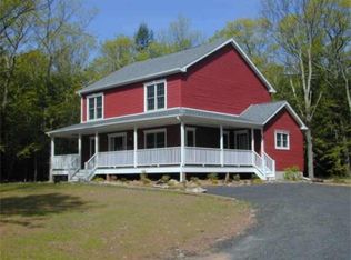 0 Jordan Ln, Schodack, NY 12033