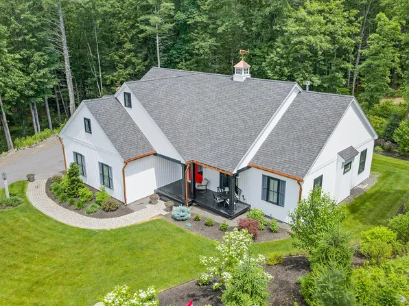 11 Cole Lane, South Berwick, ME 03908