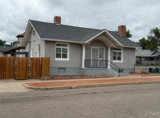 1440 E 8th St, Pueblo, CO 81001