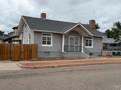 1440 E 8th St, Pueblo, CO, 81001