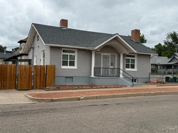 1440 E 8th St, Pueblo, CO 81001