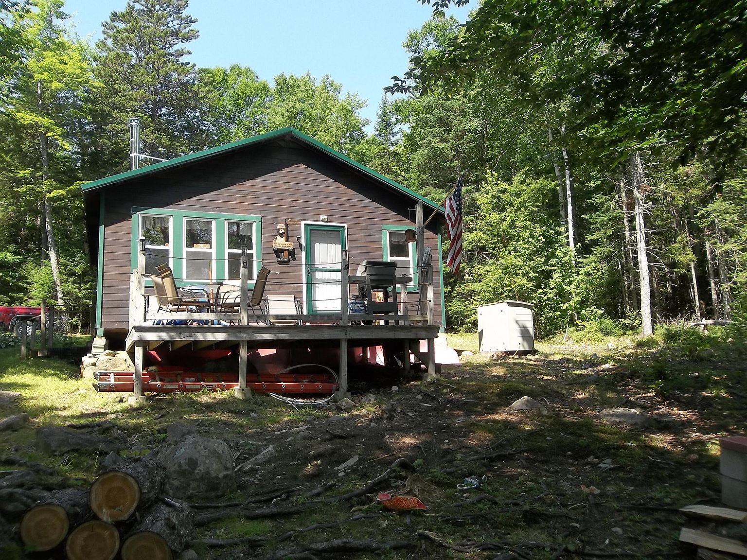 5 Harley Lane, Robbinston, ME 04671 Zillow