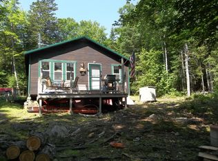 5 Harley Ln, Robbinston, ME 04671