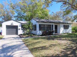 15 N Saturn Ave, Clearwater, FL 33755
