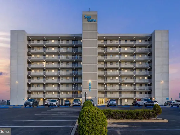 3001 Atlantic Ave Unit 506, Ocean City, MD 21842