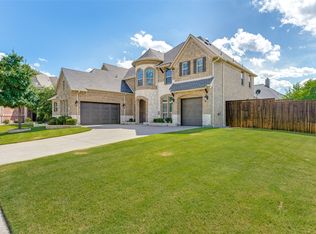 6105 Gilford Dr, Frisco, TX 75035