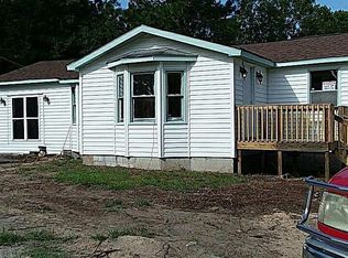 3915 Greenwood Dr, West Columbia, SC 29170