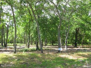 622 Loreauville Dr SW, Supply, NC 28462