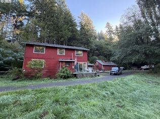 66818 Franson Rd, North Bend, OR 97459