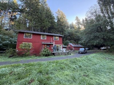 66818 Franson Rd, North Bend, OR, 97459