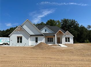 1446 River Point Rd, Fayetteville, AR 72703