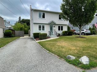 42 Dante Ave, Johnston, RI 02919
