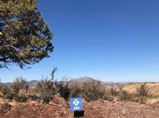 4799 Sharp Shooter Way, Prescott, AZ 86301