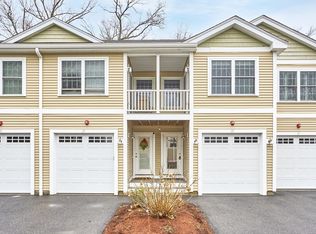 143 Broad St #28, Hudson, MA 01749