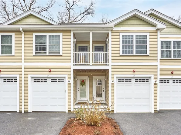 143 Broad St #28, Hudson, MA 01749