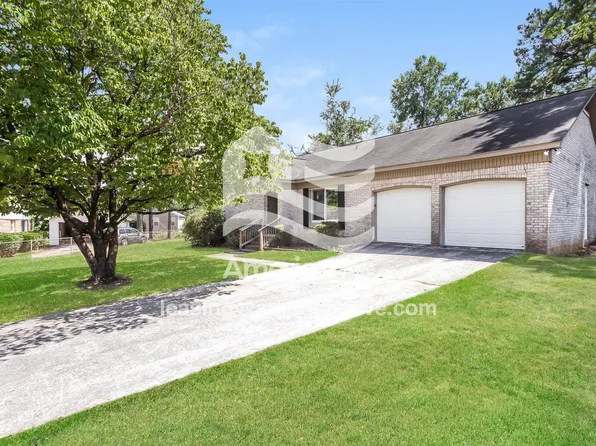 1629 Breeland St, Columbia, SC 29210