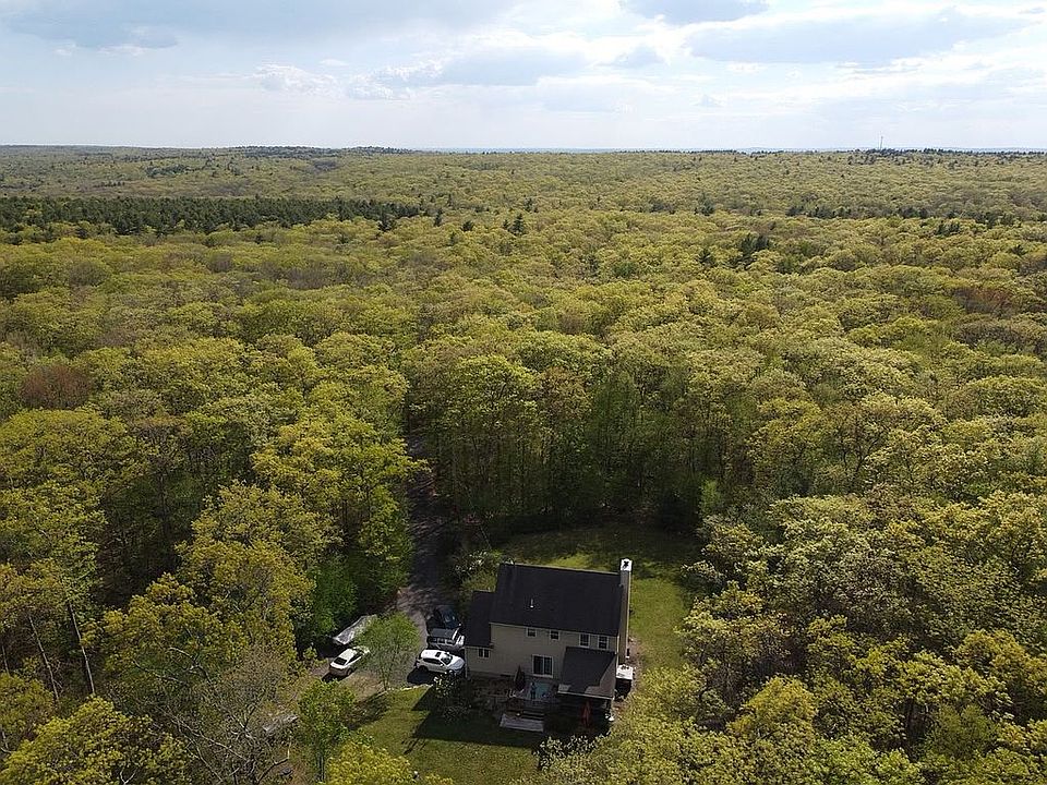 Beautiful country living !