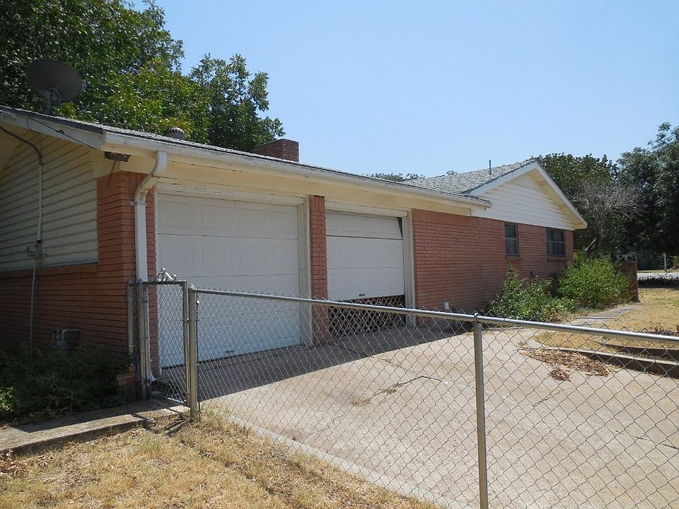 430 W Main St, Ranger, TX 76470 Zillow